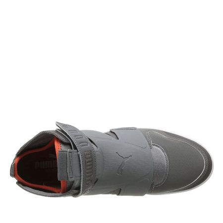 ΓΥΝΑΙΚΕΙΑ SNEAKERS PUMA Future El Rey Stealth 517817 355640-03 εικόνα 6